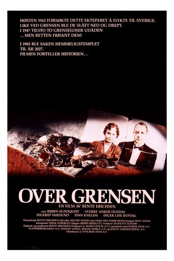 The Feldmann Case Poster of The Feldmann Case