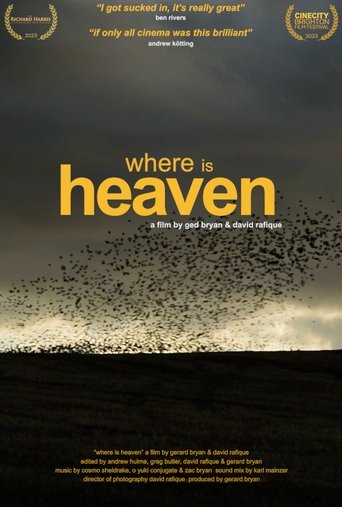 Where is heaven Poster of Where is heaven