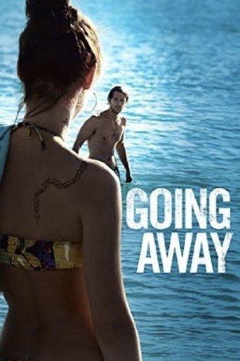 Going Away Poster of Going Away