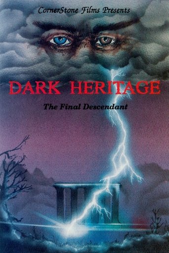 Dark Heritage Poster of Dark Heritage