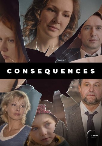 Consequences Poster of Consequences