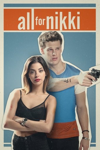 All for Nikki Poster of All for Nikki