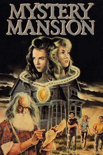 Mystery Mansion Poster of Mystery Mansion