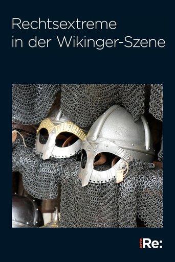Rechtsextreme in der Wikingerszene Poster of Rechtsextreme in der Wikingerszene