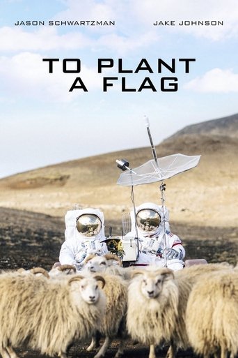 To Plant a Flag Poster of To Plant a Flag
