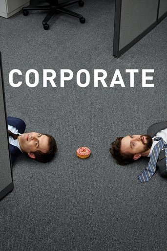 Corporate Poster of Corporate