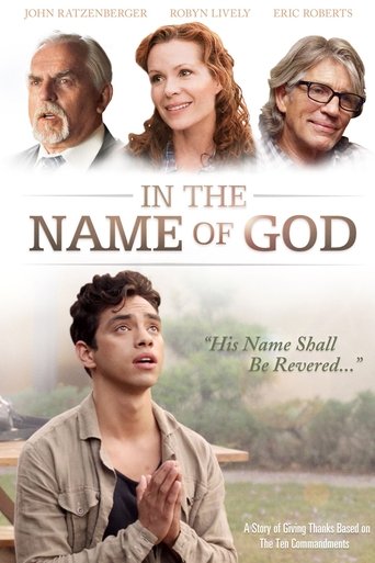 In The Name of God Poster of In The Name of God