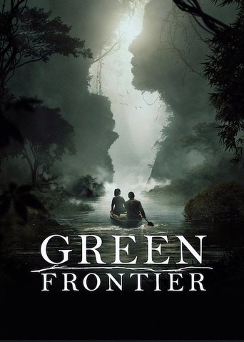 Green Frontier Poster of Green Frontier