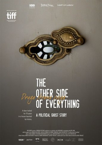 The Other Side of Everything Poster of The Other Side of Everything