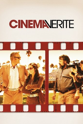 Cinema Verite Poster of Cinema Verite