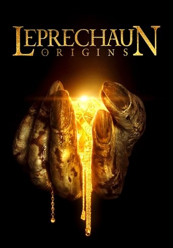 Leprechaun: Origins Poster of Leprechaun: Origins