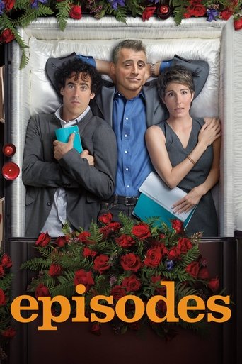 Episodes Poster of Episodes