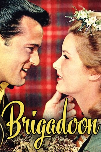 Brigadoon Poster of Brigadoon
