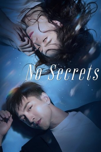No Secrets Poster of No Secrets