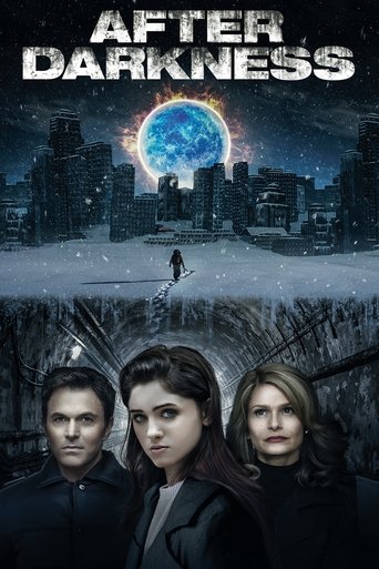 After Darkness Poster of After Darkness