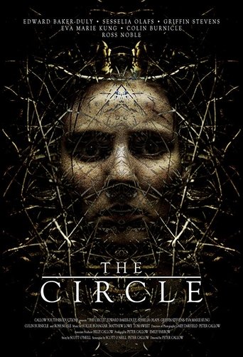 The Circle Poster of The Circle