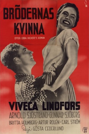 The Brothers' Woman Poster of The Brothers' Woman