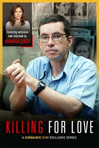 Killing for Love Poster of Killing for Love