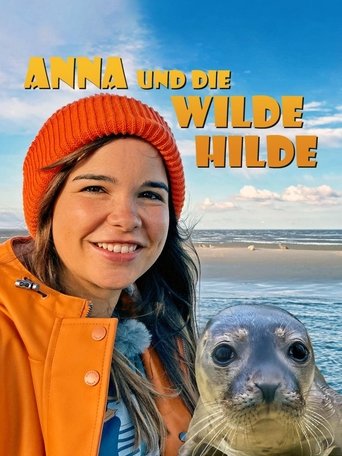 Anna und die wilde Hilde Poster of Anna und die wilde Hilde