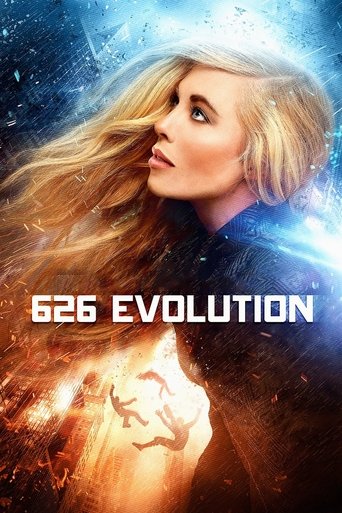626 Evolution Poster of 626 Evolution