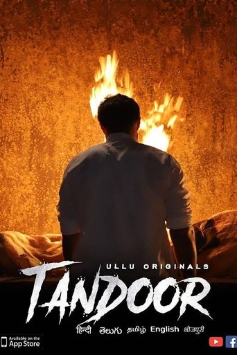 Tandoor Poster of Tandoor