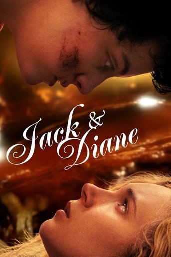 Jack & Diane Poster of Jack & Diane