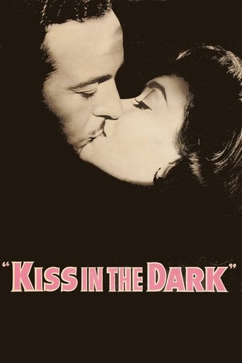 A Kiss in the Dark Poster of A Kiss in the Dark