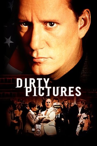 Dirty Pictures Poster of Dirty Pictures