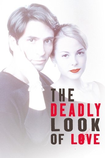 The Deadly Look of Love Poster of The Deadly Look of Love