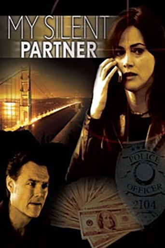 My Silent Partner Poster of My Silent Partner