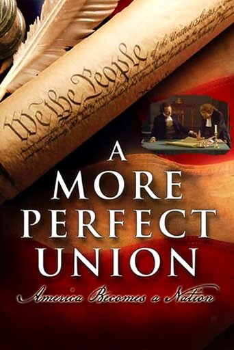 A More Perfect Union Poster of A More Perfect Union