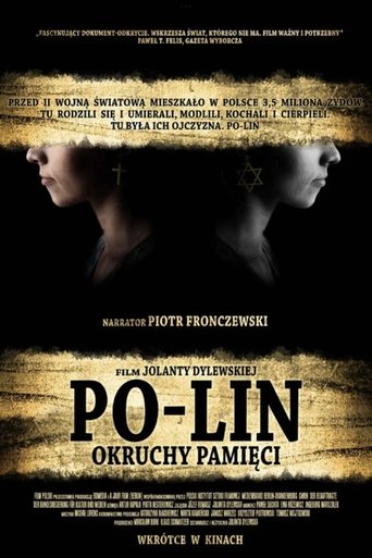 Po-lin. Shards of Memory Poster of Po-lin. Shards of Memory