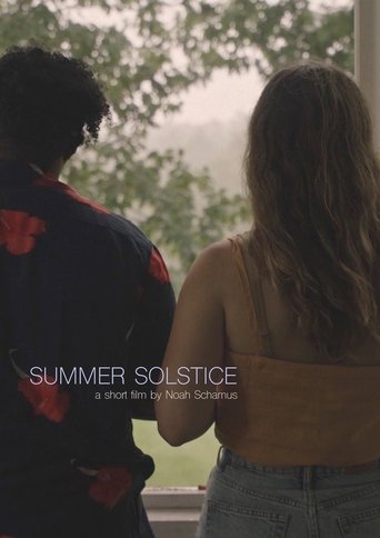 Summer Solstice Poster of Summer Solstice