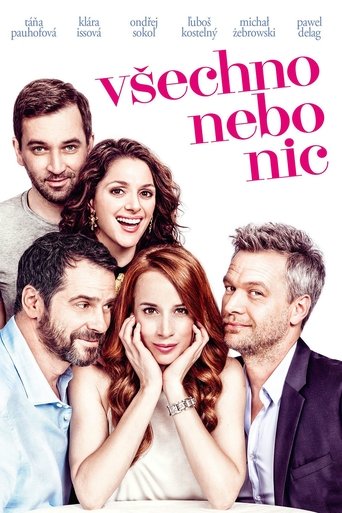 All or Nothing Poster of All or Nothing