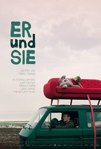 Er und Sie Poster of Er und Sie
