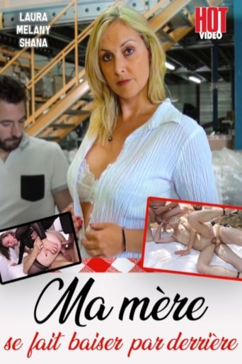 My Mom Gets Fucked From Behind Poster of My Mom Gets Fucked From Behind