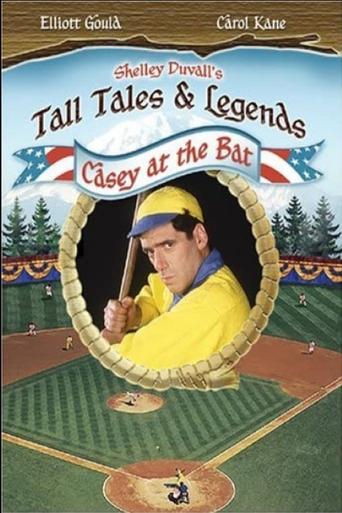 Casey at the Bat Poster of Casey at the Bat