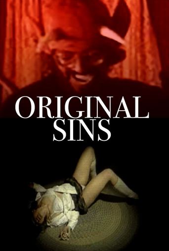 Original Sins Poster of Original Sins