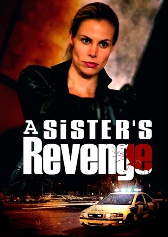 A Sister's Revenge Poster of A Sister's Revenge