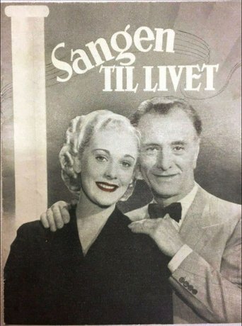 Sangen til livet Poster of Sangen til livet