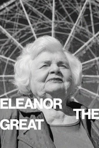 Eleanor the Great Poster of Eleanor the Great