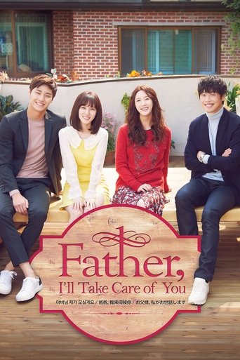 Father, I'll Take Care of You Poster of Father, I'll Take Care of You