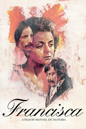 Francisca Poster of Francisca