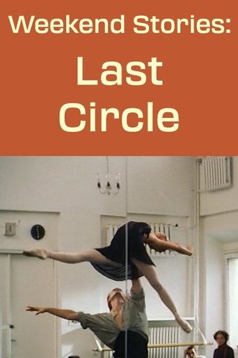 Weekend Stories: The Last Circle Poster of Weekend Stories: The Last Circle