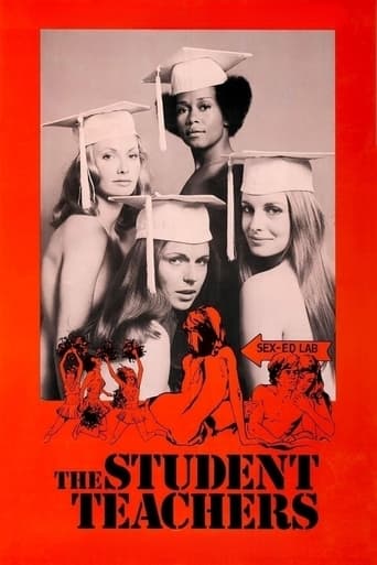 The Student Teachers Poster of The Student Teachers