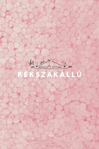 Kékszakállú Poster of Kékszakállú