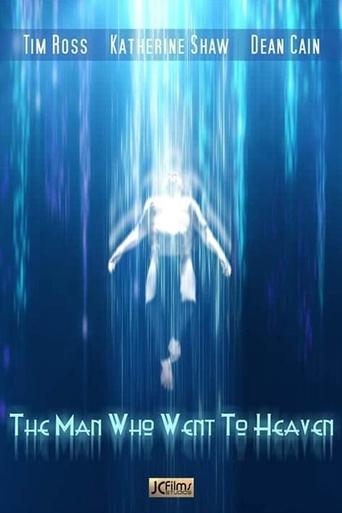 The Man Who Went to Heaven Poster of The Man Who Went to Heaven