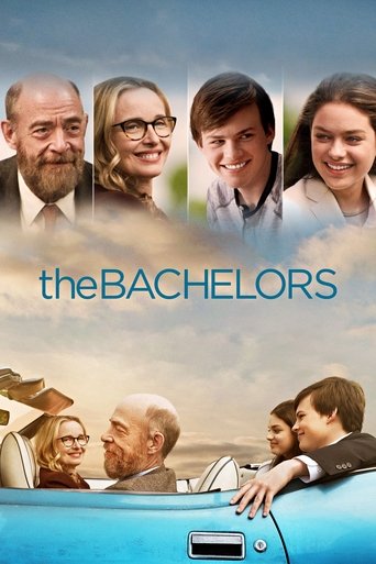 The Bachelors Poster of The Bachelors