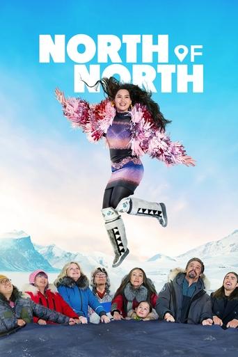 North of North Poster of North of North