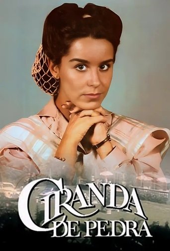 Ciranda de Pedra Poster of Ciranda de Pedra